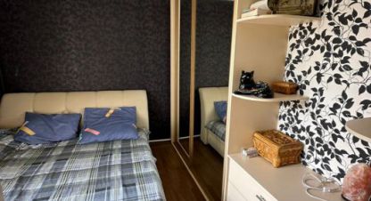 Продам квартиру 4-х комнатную с общей площадью 61м2, 5/5 эт., на улице Спортивная, г. Находка, Приморский край, Россия, агентство Электронный риэлтор. Фотография №1
