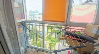 Купить квартиру 1 комнатную, 33.8 кв. м., Россия, г. Калининград. Фотография №8