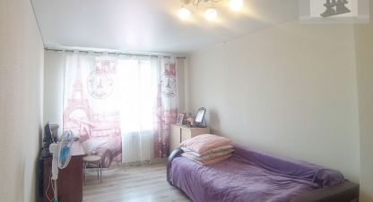 Купить квартиру 1 комнатную, 33.8 кв. м., Россия, г. Калининград. Фотография №9