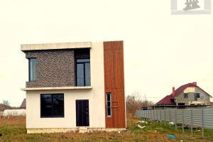 Продам дом 4-х комнатный с общей площадью 121.4м2, на улице Парусная, г. Матросово, Калининградская обл., Россия, агентство ООО "Базис-Недвижимость"