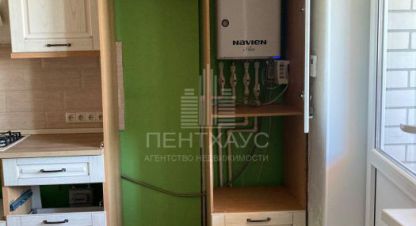 Купить 3-х комнатную квартиру на улице Стрелецкий пер г. Владимир. Фотография №4