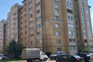 Продам квартиру 3-х комнатную с общей площадью 90.7м2, 9/9 эт., на улице Стрелецкий пер, г. Владимир, Владимирская обл., Россия, агентство АН ПентХаус