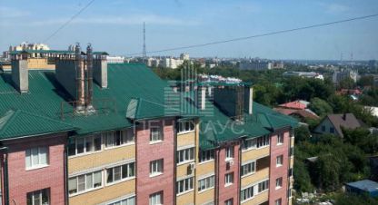 Купить квартиру 3-х комнатную, 90.7 кв. м., Россия, г. Владимир. Фотография №8