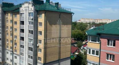 Купить квартиру 3-х комнатную, 90.7 кв. м., Россия, г. Владимир. Фотография №9