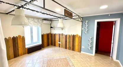 Купить офисное помещение, 120 кв. м., Россия, г. Оренбург. Фотография №8