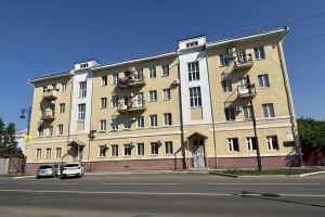 Продам комнату с общей площадью 17.8м2, 1/4 эт., на улице Кирова, Ленинский район, г. Оренбург, Оренбургская обл., Россия, агентство Бюро недвижимости Быстровой