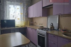 Продам квартиру 3-х комнатную с общей площадью 63.3м2, 9/9 эт., на улице Курская, Кировский район, г. Астрахань, Астраханская обл., Россия, агентство Первоздание