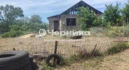 Продам земельный участок, на улице Есенина, г. Хутор красновка, Ростовская обл., Россия, агентство АН Черника. Фотография №1