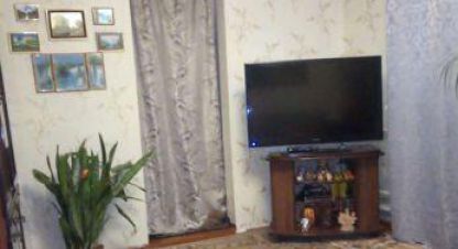 Продам дом 2-х комнатный с общей площадью 52м2, на улице Текучева, Ленинский район, г. Ростов-на-Дону, Ростовская обл., Россия, агентство АН Эксперт. Фотография №1