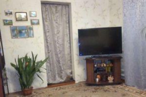 Продам дом 2-х комнатный с общей площадью 52м2, на улице Текучева, Ленинский район, г. Ростов-на-Дону, Ростовская обл., Россия, агентство АН Эксперт