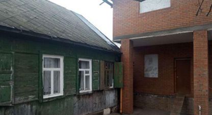 Продам дом 5-ти комнатный с общей площадью 130м2, на улице Бондаренко, Ленинский район, г. Ростов-на-Дону, Ростовская обл., Россия, агентство АН Эксперт. Фотография №1