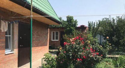Продам дом 2-х комнатный с общей площадью 56.1м2, на улице Нежинская, Ворошиловский район, г. Ростов-на-Дону, Ростовская обл., Россия, агентство АН Эксперт. Фотография №1