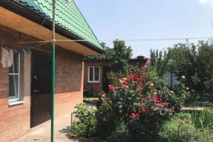 Продам дом 2-х комнатный с общей площадью 56.1м2, на улице Нежинская, Ворошиловский район, г. Ростов-на-Дону, Ростовская обл., Россия, агентство АН Эксперт