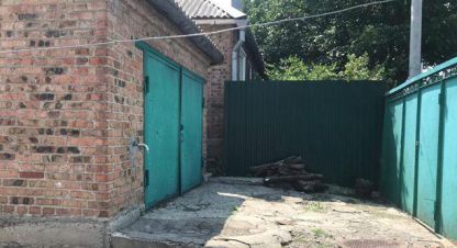 Купить 2-х комнатную дом на улице Нежинская г. Ростов-на-Дону. Фотография №4