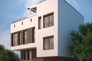 Продам дом 5-ти комнатный с общей площадью 170м2, на улице Краснокурсантская, Ворошиловский район, г. Ростов-на-Дону, Ростовская обл., Россия, агентство АН Эксперт