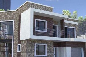 Продам дом 5-ти комнатный с общей площадью 310м2, на улице Артековский, Ворошиловский район, г. Ростов-на-Дону, Ростовская обл., Россия, агентство АН Эксперт