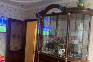 Продам дом 3-х комнатный с общей площадью 68м2, на улице Варфоломеева, Ленинский район, г. Ростов-на-Дону, Ростовская обл., Россия, агентство АН Эксперт