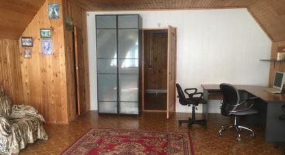 Продам дом 5-ти комнатный с общей площадью 190м2, на улице Пирогова, Ворошиловский район, г. Ростов-на-Дону, Ростовская обл., Россия, агентство АН Эксперт. Фотография №1