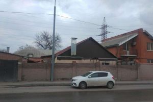 Продам дом 3-х комнатный с общей площадью 65м2, на улице Курганная, Ленинский район, г. Ростов-на-Дону, Ростовская обл., Россия, агентство АН Эксперт