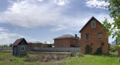 Продам дом 3-х комнатный с общей площадью 70м2, на улице Шостаковича, Первомайский район, г. Ростов-на-Дону, Ростовская обл., Россия, агентство АН Эксперт. Фотография №1