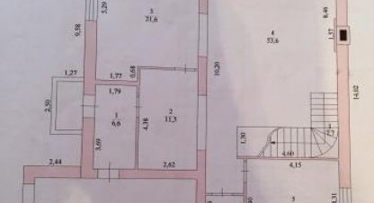 Купить дом 5-ти комнатную, 310 кв. м., Россия, г. Ростов-на-Дону. Фотография №8