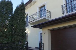 Продам дом 5-ти комнатный с общей площадью 310м2, на улице Монетный, Первомайский район, г. Ростов-на-Дону, Ростовская обл., Россия, агентство АН Эксперт