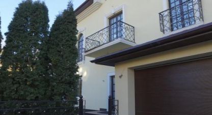 Продам дом 5-ти комнатный с общей площадью 310м2, на улице Монетный, Первомайский район, г. Ростов-на-Дону, Ростовская обл., Россия, агентство АН Эксперт. Фотография №1