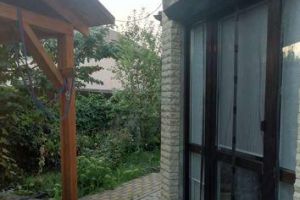 Продам дом 5-ти комнатный с общей площадью 150м2, на улице Прохладный, Первомайский район, г. Ростов-на-Дону, Ростовская обл., Россия, агентство АН Эксперт