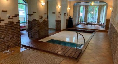Продаётся дом в г. Никологорское коттеджный пок. Фотография №6