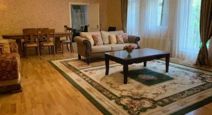 Купить дом на улице Истринская г. Никологорское коттеджный пок. Фотография №5