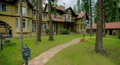 Продам дом с общей площадью 811м2, на улице Истринская, г. Никологорское коттеджный пок, Московская обл., Россия, агентство Absolute Realty Advisors. Фотография №1