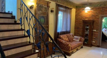 Продаётся дом в г. Никологорское коттеджный пок. Фотография №7