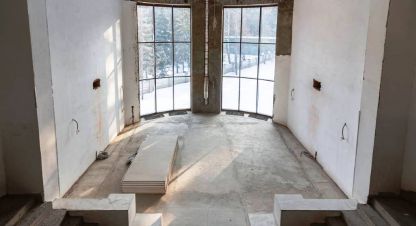 Купить дом на улице Дмитровская г. Никологорское коттеджный пок. Фотография №5