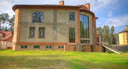Продаётся дом в г. Никологорское коттеджный пок. Фотография №6