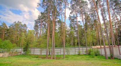 Купить дом, 950 кв. м., Россия, г. Никологорское коттеджный пок. Фотография №8