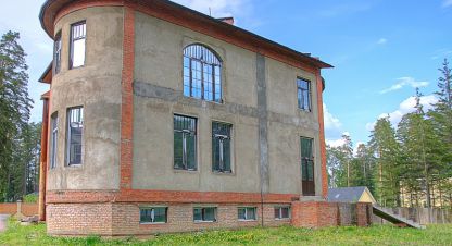 Продаётся дом в г. Никологорское коттеджный пок. Фотография №7