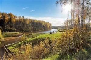Продам земельный участок, г. Солослово д, Московская обл., Россия, агентство Absolute Realty Advisors