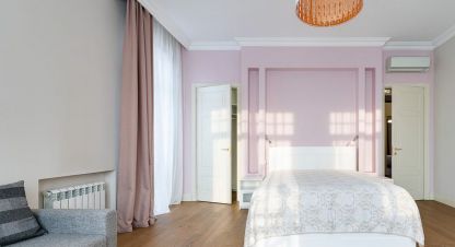 Купить дом, 435 кв. м., Россия, г. Коттеджный пок прозорово. Фотография №10