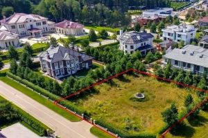 Продам земельный участок, г. Ренессанс парк коттеджный пок, Московская обл., Россия, агентство Absolute Realty Advisors