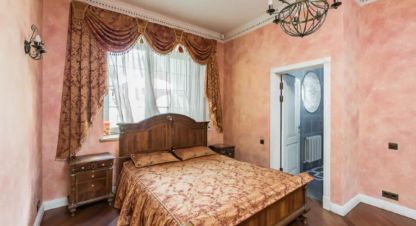 Купить дом, 650 кв. м., Россия, г. Никологорское коттеджный пок. Фотография №9