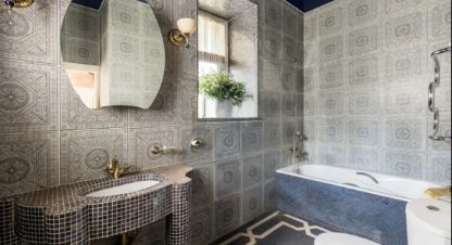 Купить дом, 650 кв. м., Россия, г. Никологорское коттеджный пок. Фотография №10