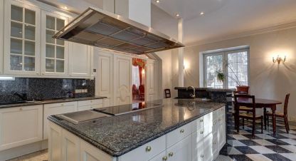 Купить дом на улице Успенская г. Никологорское коттеджный пок. Фотография №4
