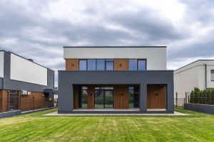 Продам дом с общей площадью 300м2, на улице Бул  новорижский, г. Жилой комплекс новорижский, Московская обл., Россия, агентство Absolute Realty Advisors