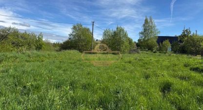 Продам земельный участок, на улице Ружевская, г. Логи, Ленинградская обл., Россия, агентство Адресат. Фотография №1