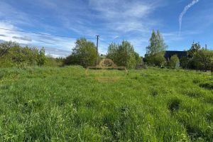 Продам земельный участок, на улице Ружевская, г. Логи, Ленинградская обл., Россия, агентство Адресат