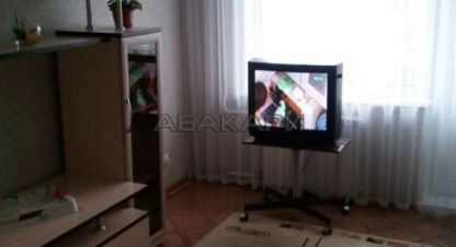 Снять 2-х комнатную квартиру в г. Красноярск. Фотография №2