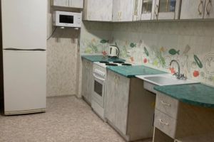 Сдам квартиру с общей площадью 32м2, 9/19 эт., на улице Машиностроителей, Ленинский район, г. Красноярск, Красноярский край, Россия, агентство АБАКАРИ-Недвижимость