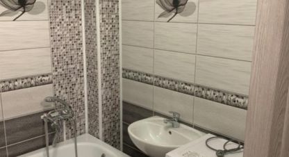 Снять квартиру на улице Машиностроителей г. Красноярск. Фотография №4