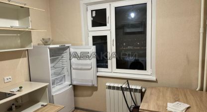 Снять 1 комнатную квартиру в г. Красноярск. Фотография №2