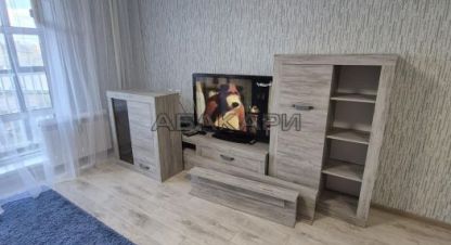 Снять квартиру на улице Судостроительная г. Красноярск. Фотография №4